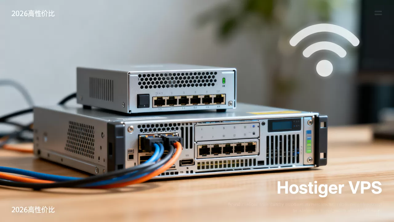 Hostiger VPS便宜吗?2026年高性价比海外VPS推荐 Hostiger VPS便宜吗?2026年高性价比海外VPS推荐