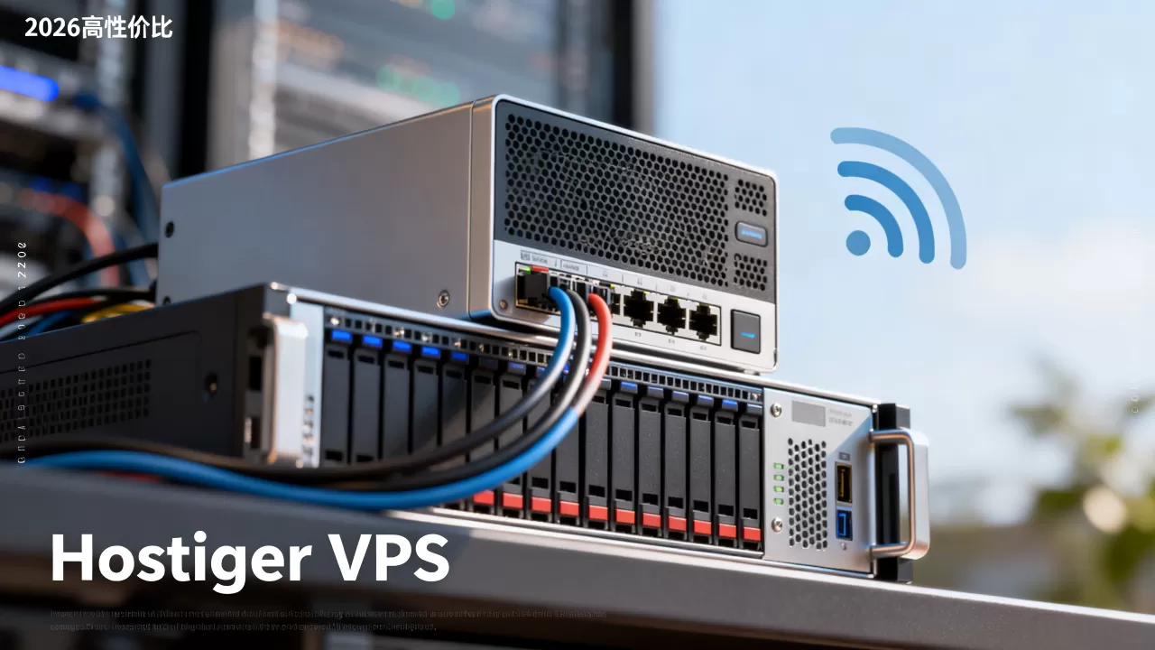 Hostiger VPS便宜吗?2026年高性价比海外VPS推荐 Hostiger VPS便宜吗?2026年高性价比海外VPS推荐
