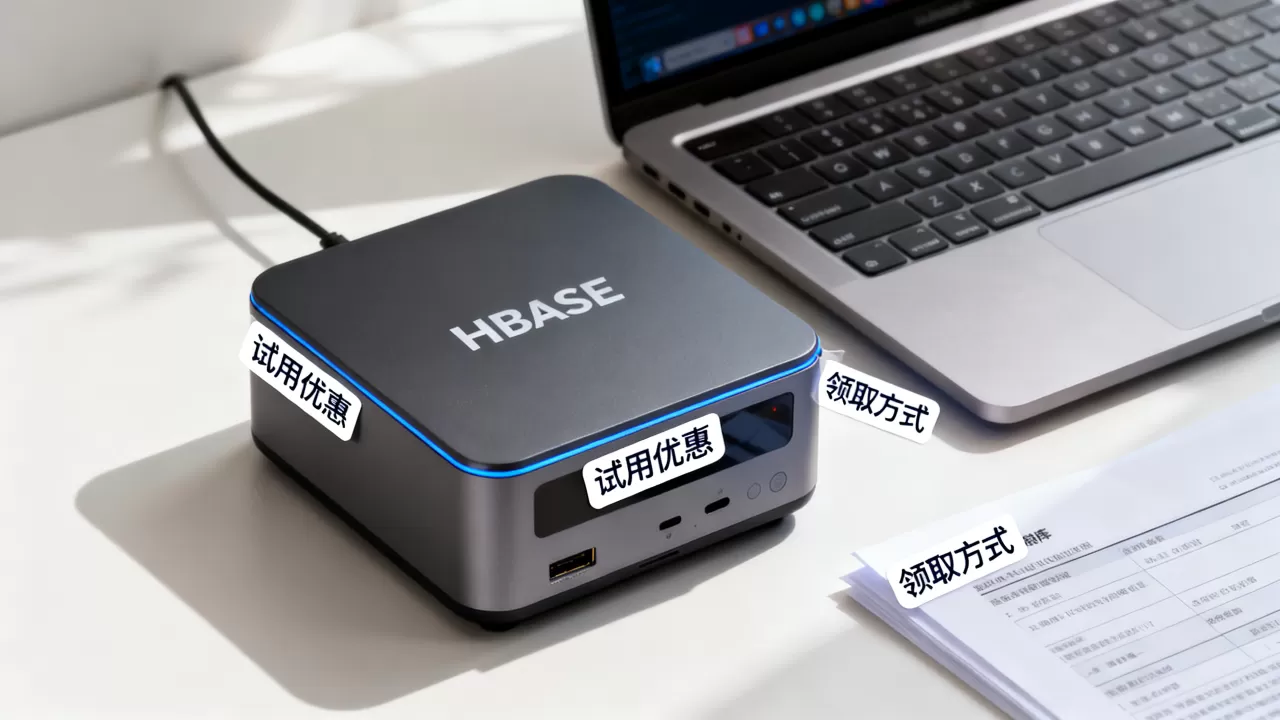 HBASE数据库试用优惠是真的吗?HBASE数据库试用优惠怎么领取 HBASE数据库试用优惠是真的吗?HBASE数据库试用优惠怎么领取