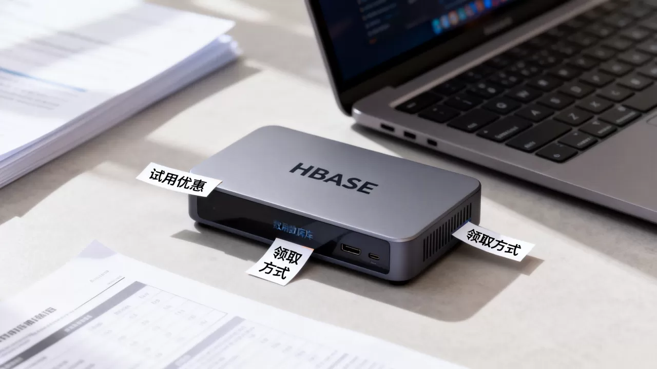 HBASE数据库试用优惠是真的吗?HBASE数据库试用优惠怎么领取 HBASE数据库试用优惠是真的吗?HBASE数据库试用优惠怎么领取