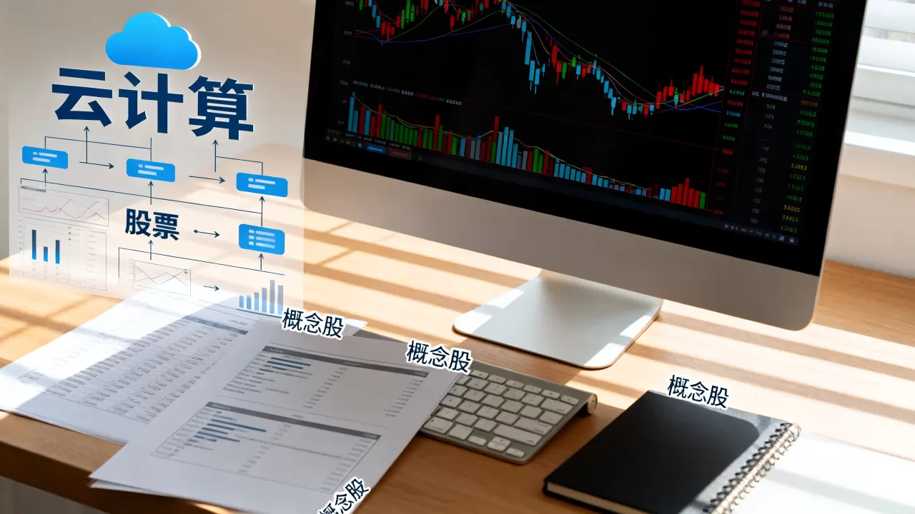 股票云计算什么意思,云计算概念股有哪些 股票云计算什么意思,云计算概念股有哪些