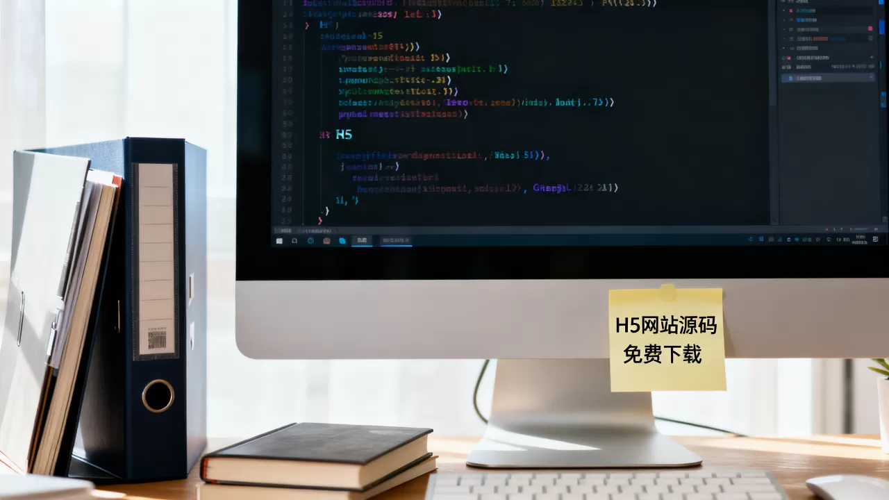 H5网站源码哪里找?h5网站源码免费下载 H5网站源码哪里找?h5网站源码免费下载