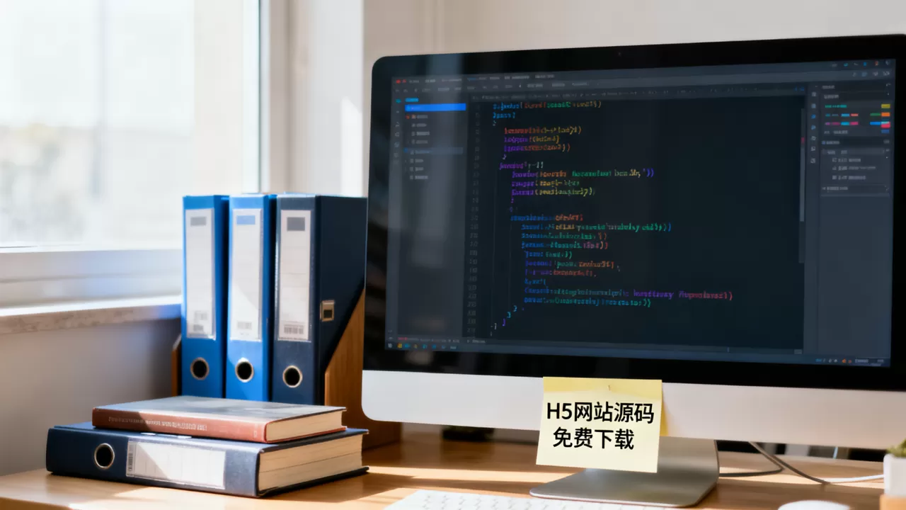 H5网站源码哪里找?h5网站源码免费下载 H5网站源码哪里找?h5网站源码免费下载