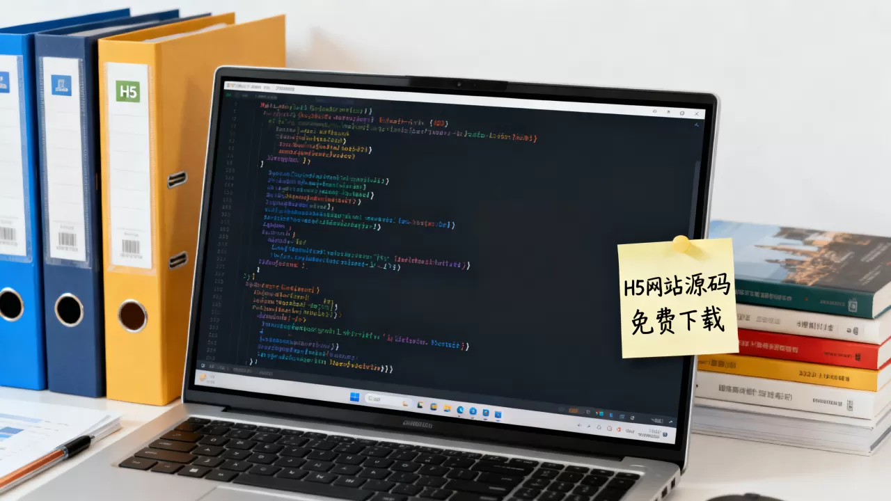 H5网站源码哪里找?h5网站源码免费下载 H5网站源码哪里找?h5网站源码免费下载