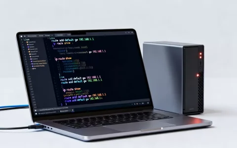linux路由配置后如何立即生效？linux路由表查看命令