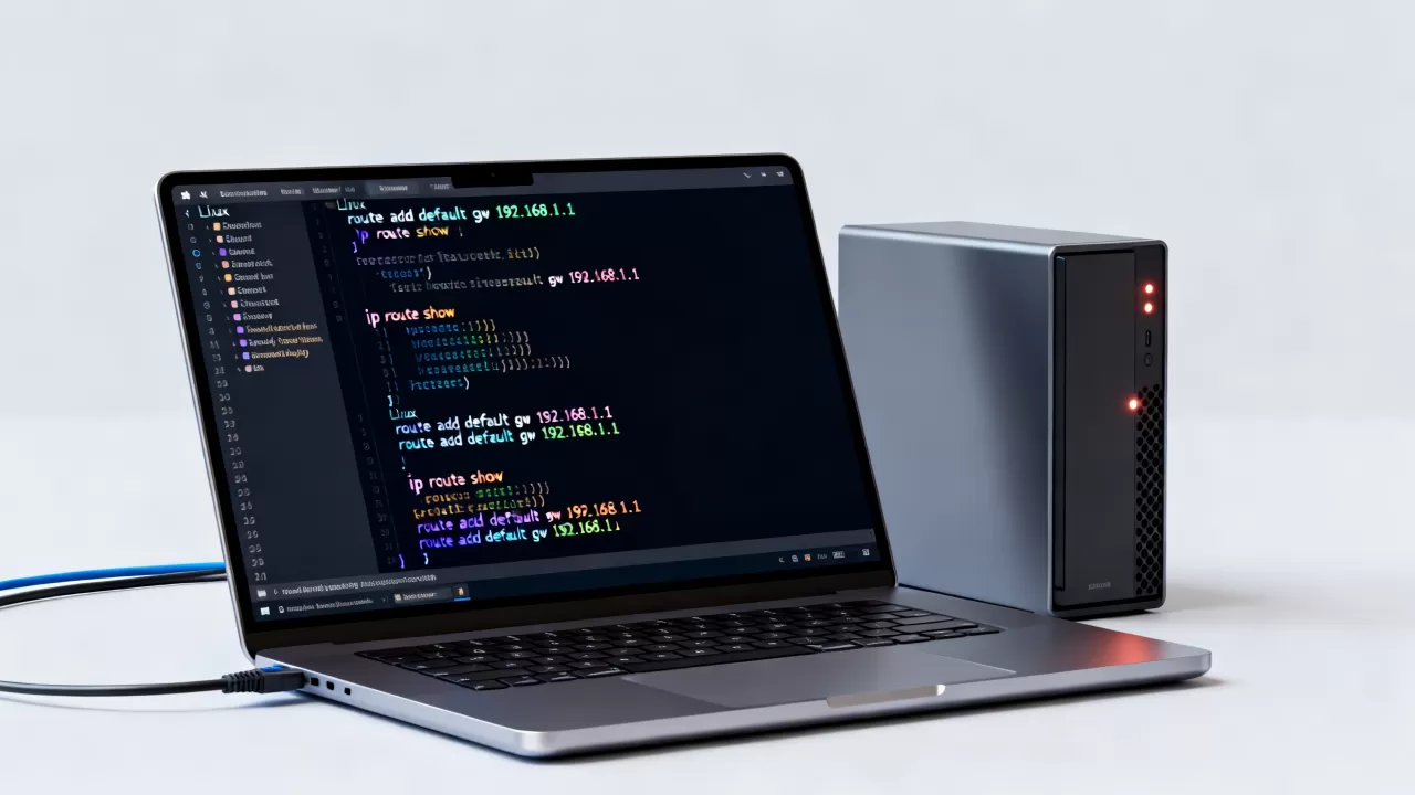 linux路由配置后如何立即生效?linux路由表查看命令 linux路由配置后如何立即生效?linux路由表查看命令