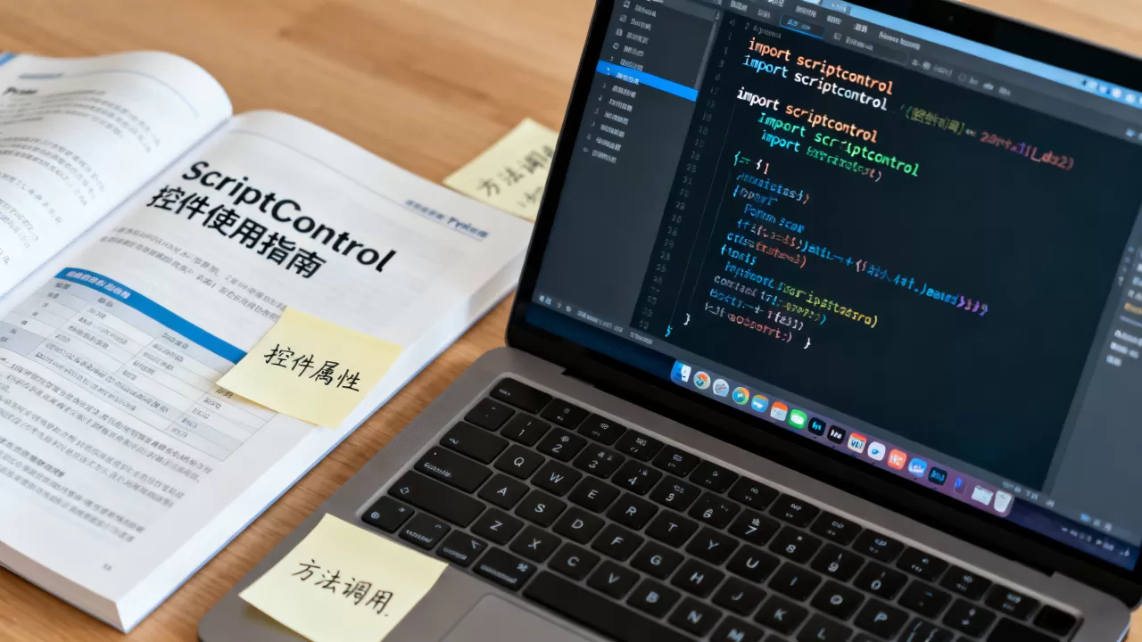 python scriptcontrol怎么用?python scriptcontrol控件怎么用 python scriptcontrol怎么用?python scriptcontrol控件怎么用
