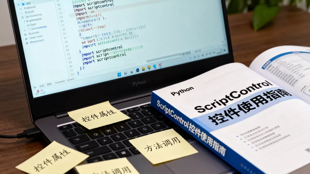 python scriptcontrol怎么用?python scriptcontrol控件怎么用 python scriptcontrol怎么用?python scriptcontrol控件怎么用