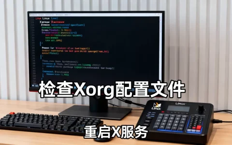 Linux Xwindow启动失败怎么办？linux xwindow启动失败解决方法