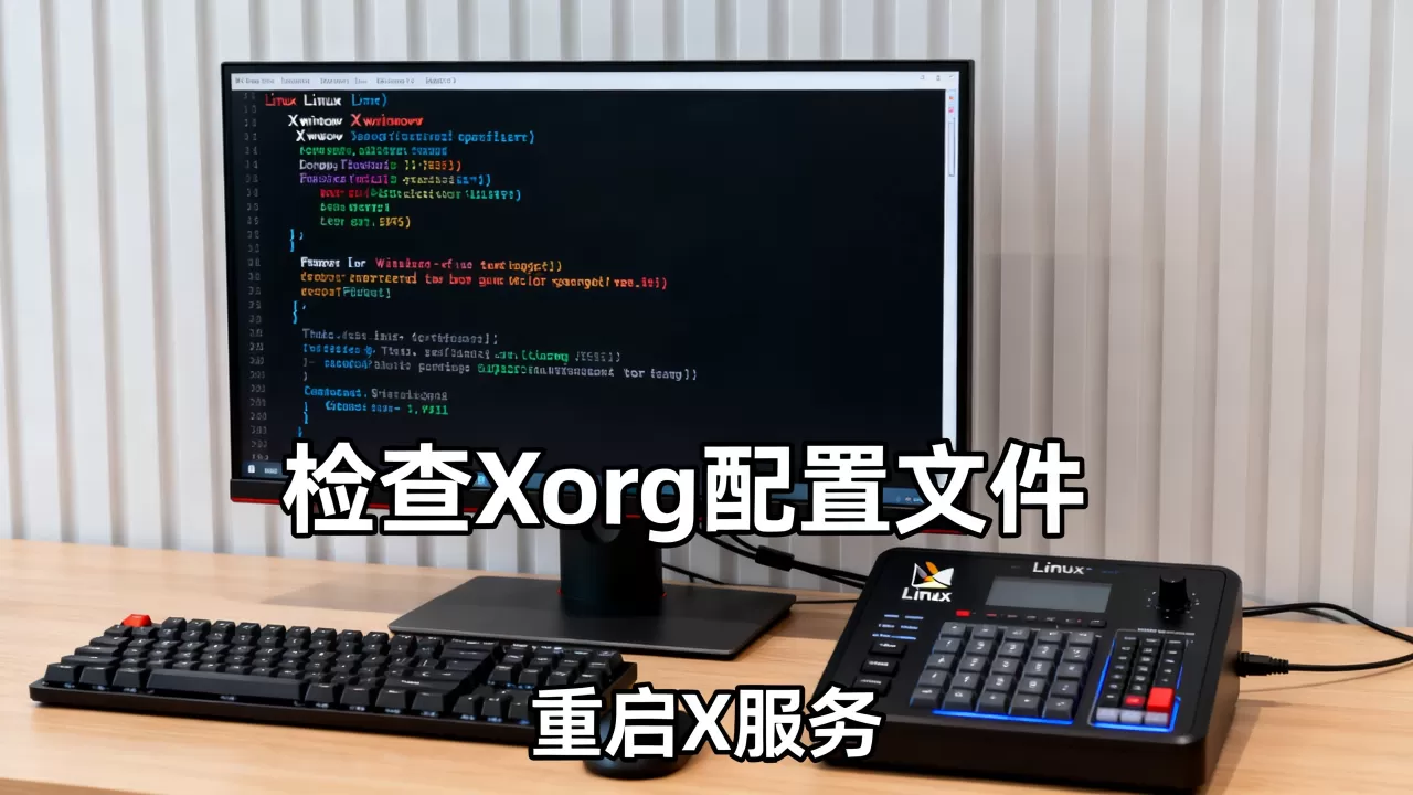Linux Xwindow启动失败怎么办?linux xwindow启动失败解决方法 Linux Xwindow启动失败怎么办?linux xwindow启动失败解决方法