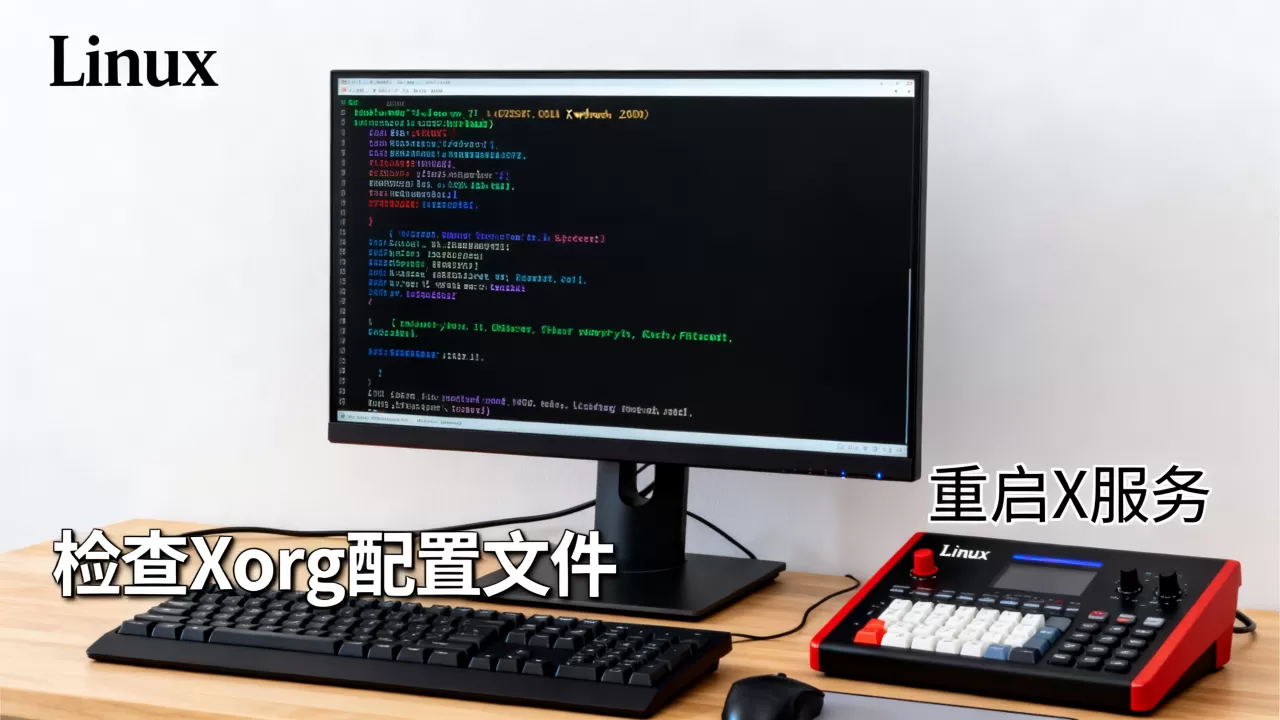 Linux Xwindow启动失败怎么办?linux xwindow启动失败解决方法 Linux Xwindow启动失败怎么办?linux xwindow启动失败解决方法