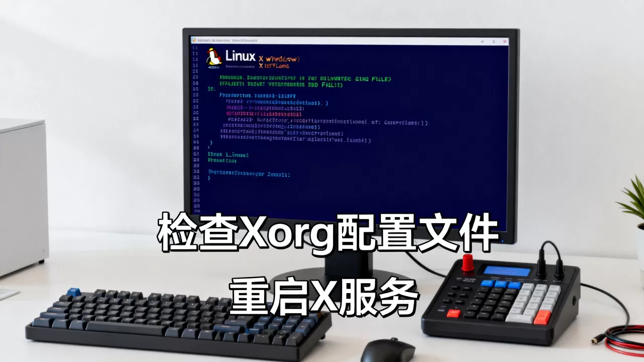 Linux Xwindow启动失败怎么办?linux xwindow启动失败解决方法 Linux Xwindow启动失败怎么办?linux xwindow启动失败解决方法