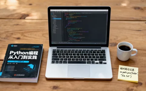 Python相对路径怎么设置？python相对路径报错解决方法