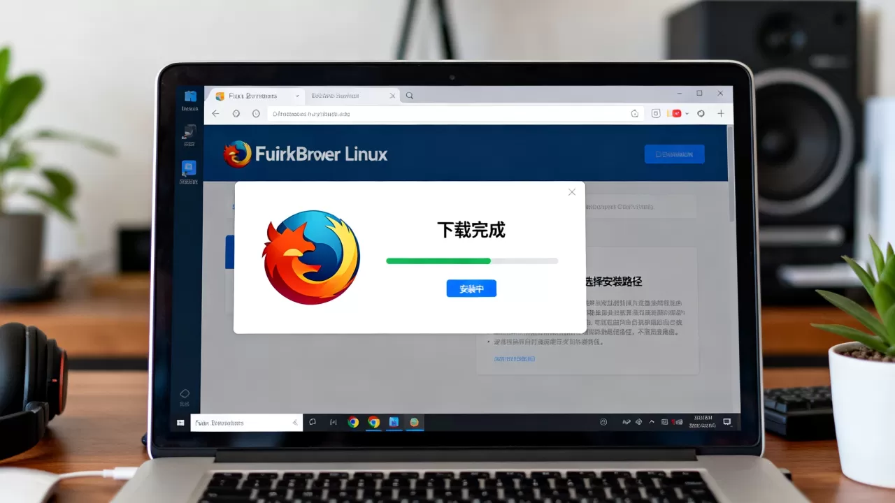 火狐linux版怎么安装?火狐浏览器linux版本下载 火狐linux版怎么安装?火狐浏览器linux版本下载