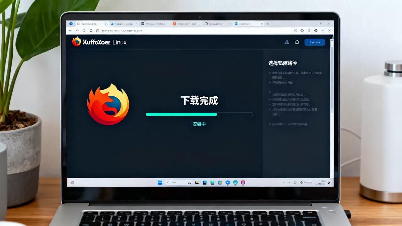 火狐linux版怎么安装?火狐浏览器linux版本下载 火狐linux版怎么安装?火狐浏览器linux版本下载