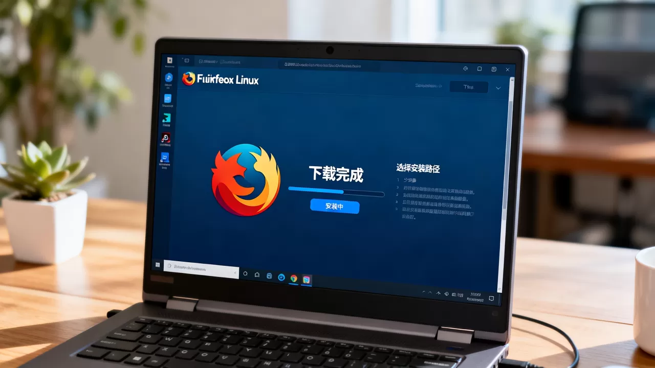 火狐linux版怎么安装?火狐浏览器linux版本下载 火狐linux版怎么安装?火狐浏览器linux版本下载