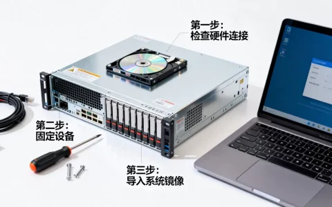 如何搭建服务器整合包？服务器整合包怎么安装