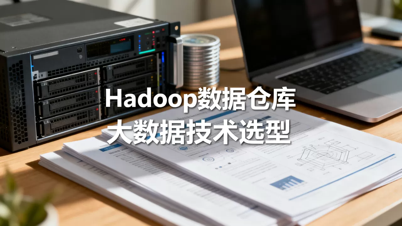 Hadoop数据仓库有哪些局限性?大数据技术选型需要注意什么 Hadoop数据仓库有哪些局限性?大数据技术选型需要注意什么