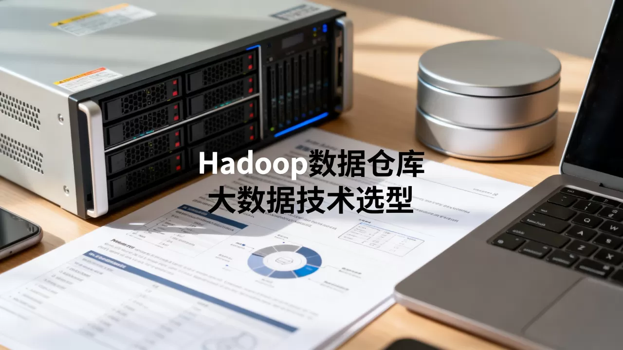 Hadoop数据仓库有哪些局限性?大数据技术选型需要注意什么 Hadoop数据仓库有哪些局限性?大数据技术选型需要注意什么