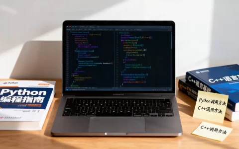 Python和C++怎么调用？Python和C++调用方法有什么区别
