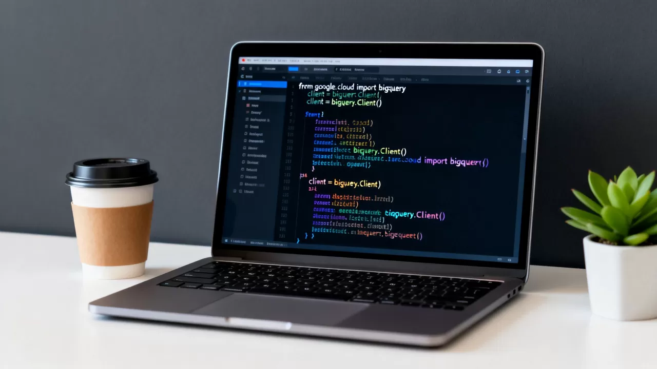 BigQuery Python怎么连接?BigQuery Python连接数据库代码 BigQuery Python怎么连接?BigQuery Python连接数据库代码