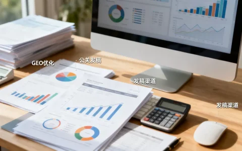 GEO优化和公关发稿哪个更有效？公关发稿渠道有哪些