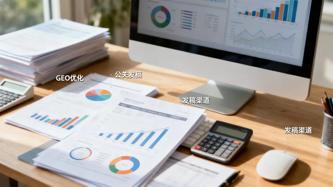 GEO优化和公关发稿哪个更有效?公关发稿渠道有哪些 GEO优化和公关发稿哪个更有效?公关发稿渠道有哪些
