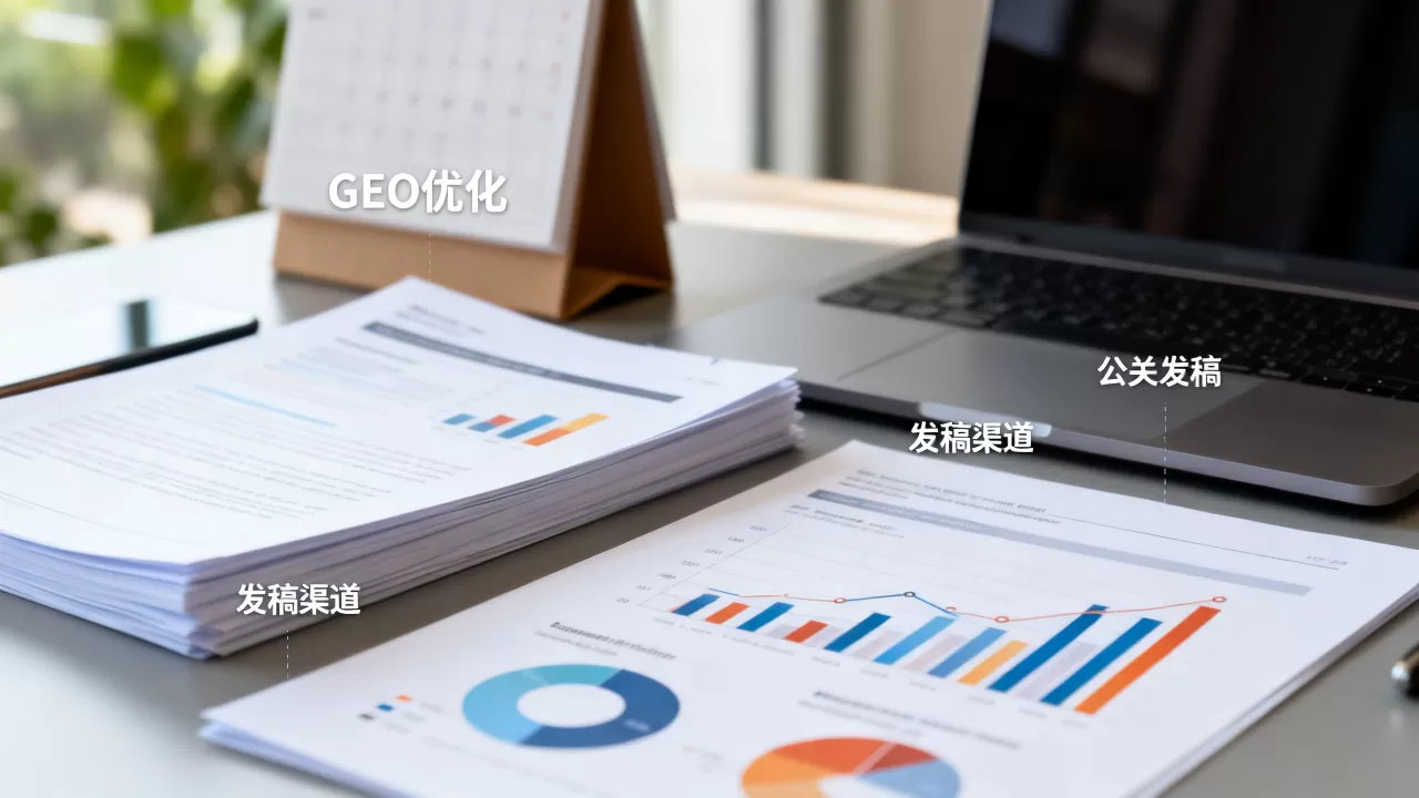 GEO优化和公关发稿哪个更有效?公关发稿渠道有哪些 GEO优化和公关发稿哪个更有效?公关发稿渠道有哪些