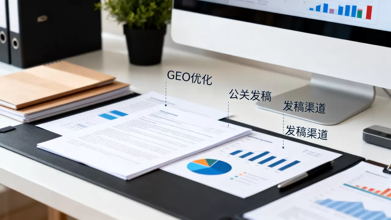 GEO优化和公关发稿哪个更有效?公关发稿渠道有哪些 GEO优化和公关发稿哪个更有效?公关发稿渠道有哪些