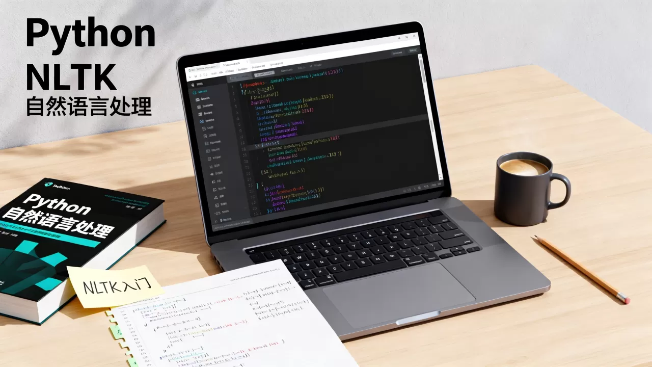 Python自然语言处理NLTK怎么学?NLTK入门教程 Python自然语言处理NLTK怎么学?NLTK入门教程