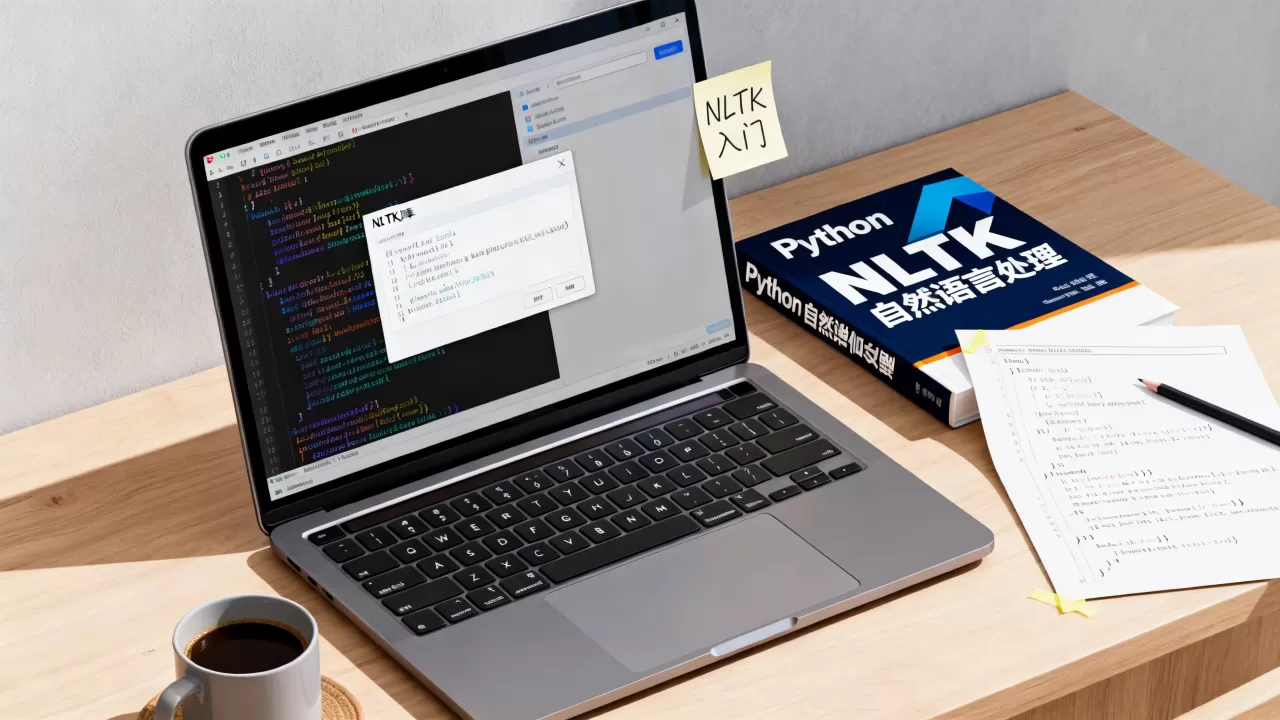 Python自然语言处理NLTK怎么学?NLTK入门教程 Python自然语言处理NLTK怎么学?NLTK入门教程