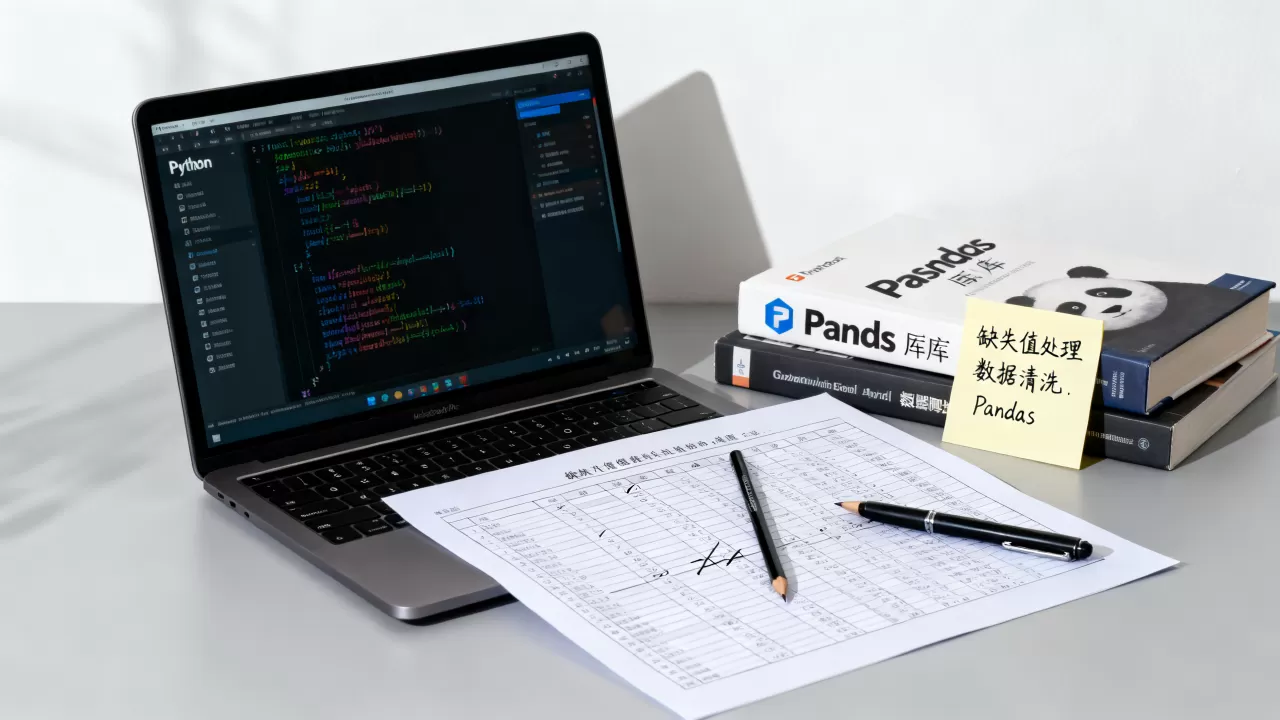 Python数据清洗缺失值怎么处理?如何高效处理缺失值 Python数据清洗缺失值怎么处理?如何高效处理缺失值