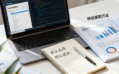 Python机器学习特征工程怎么做？特征选择与提取方法有哪些