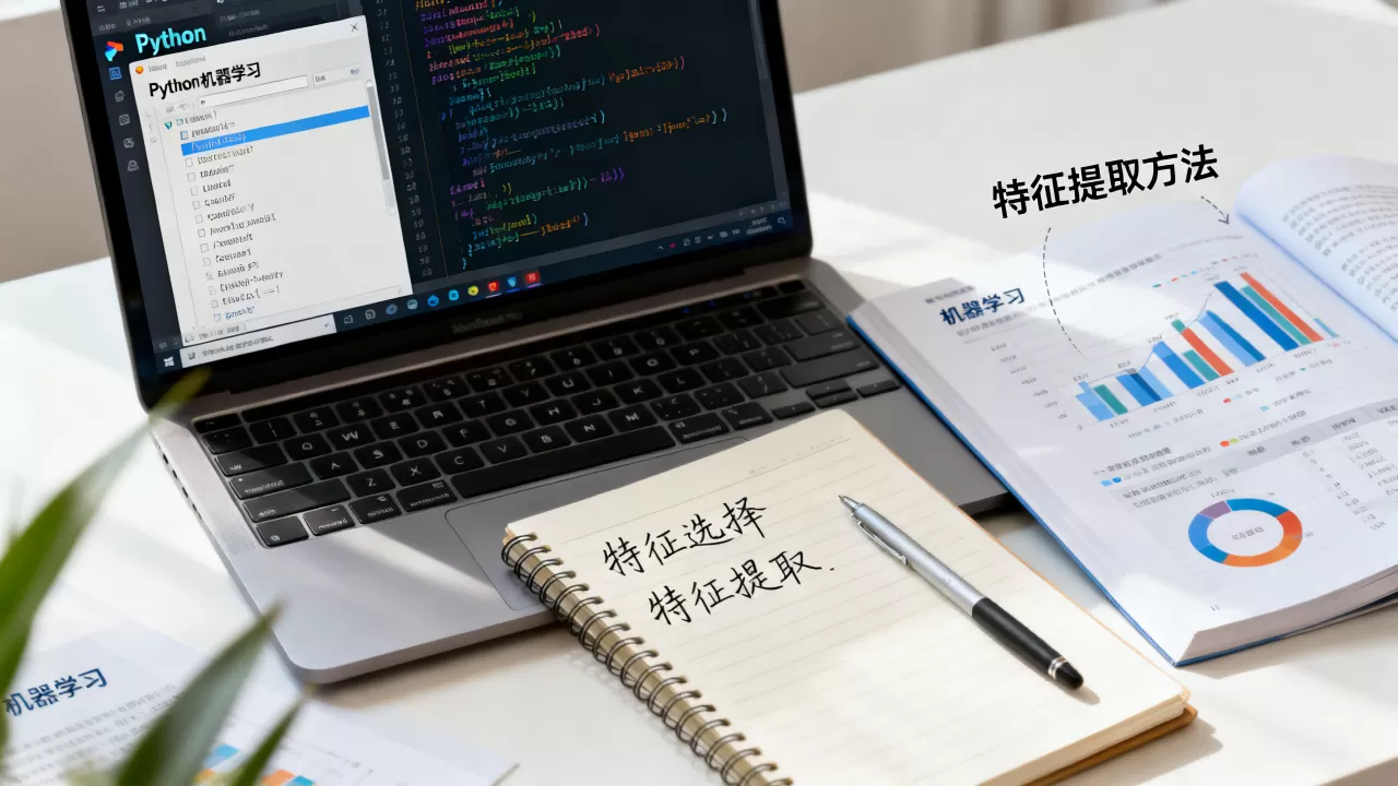 Python机器学习特征工程怎么做?特征选择与提取方法有哪些 Python机器学习特征工程怎么做?特征选择与提取方法有哪些