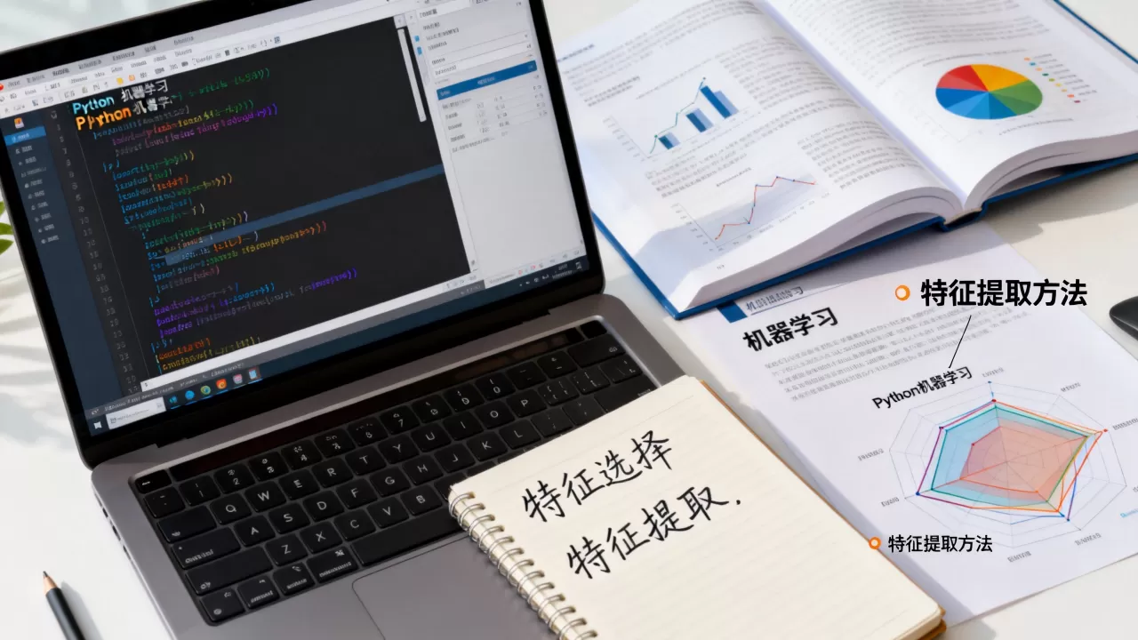 Python机器学习特征工程怎么做?特征选择与提取方法有哪些 Python机器学习特征工程怎么做?特征选择与提取方法有哪些