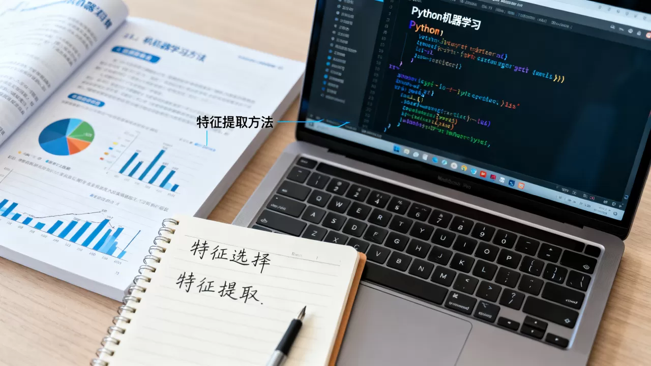 Python机器学习特征工程怎么做?特征选择与提取方法有哪些 Python机器学习特征工程怎么做?特征选择与提取方法有哪些