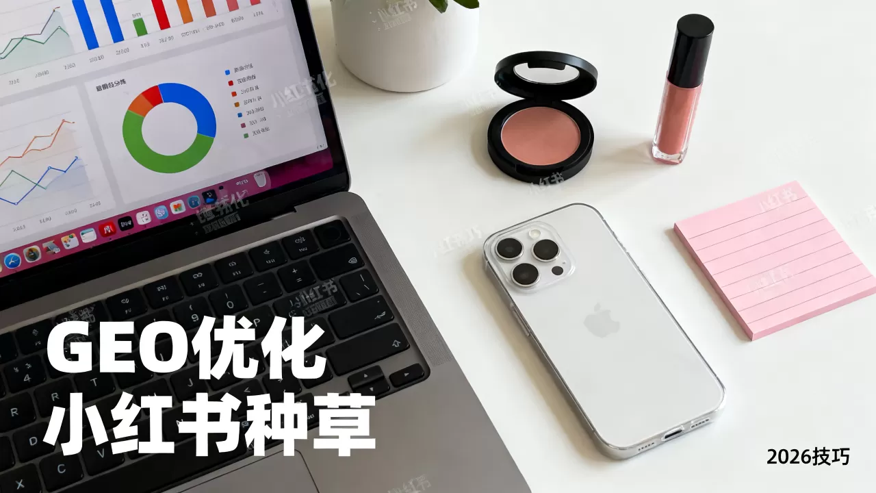 GEO优化和小红书种草哪个更好?2026年小红书种草技巧 GEO优化和小红书种草哪个更好?2026年小红书种草技巧
