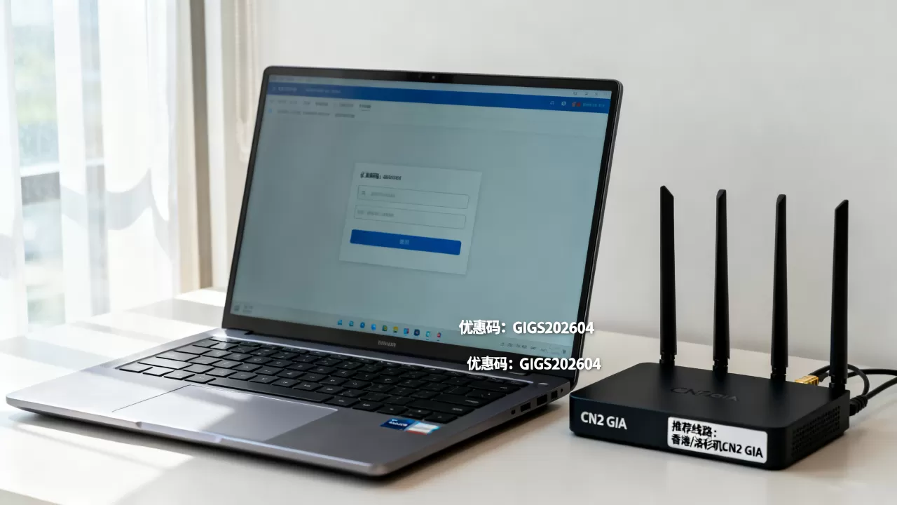 GigsGigsCloud2026年4月最新优惠码怎么用?香港洛杉矶CN2 GIA线路推荐 GigsGigsCloud2026年4月最新优惠码怎么用?香港洛杉矶CN2 GIA线路推荐