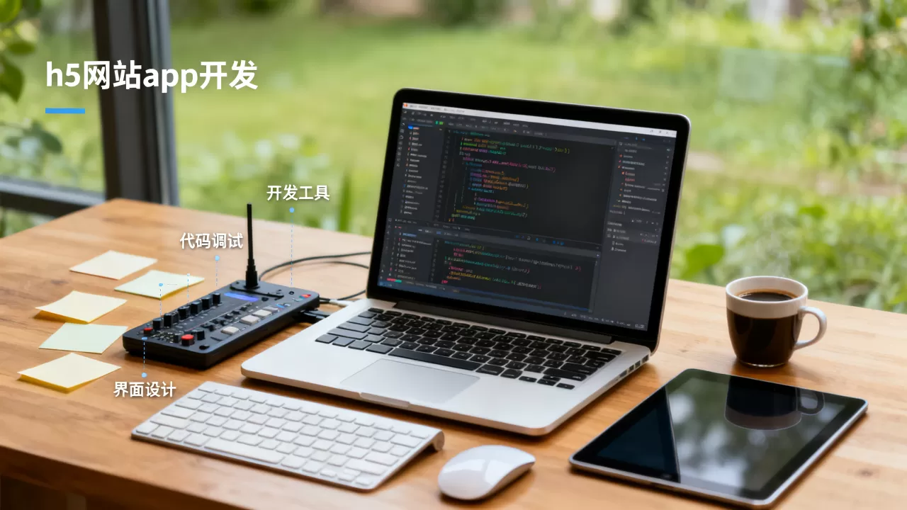h5网站app开发难吗?h5网站app开发费用是多少 h5网站app开发难吗?h5网站app开发费用是多少