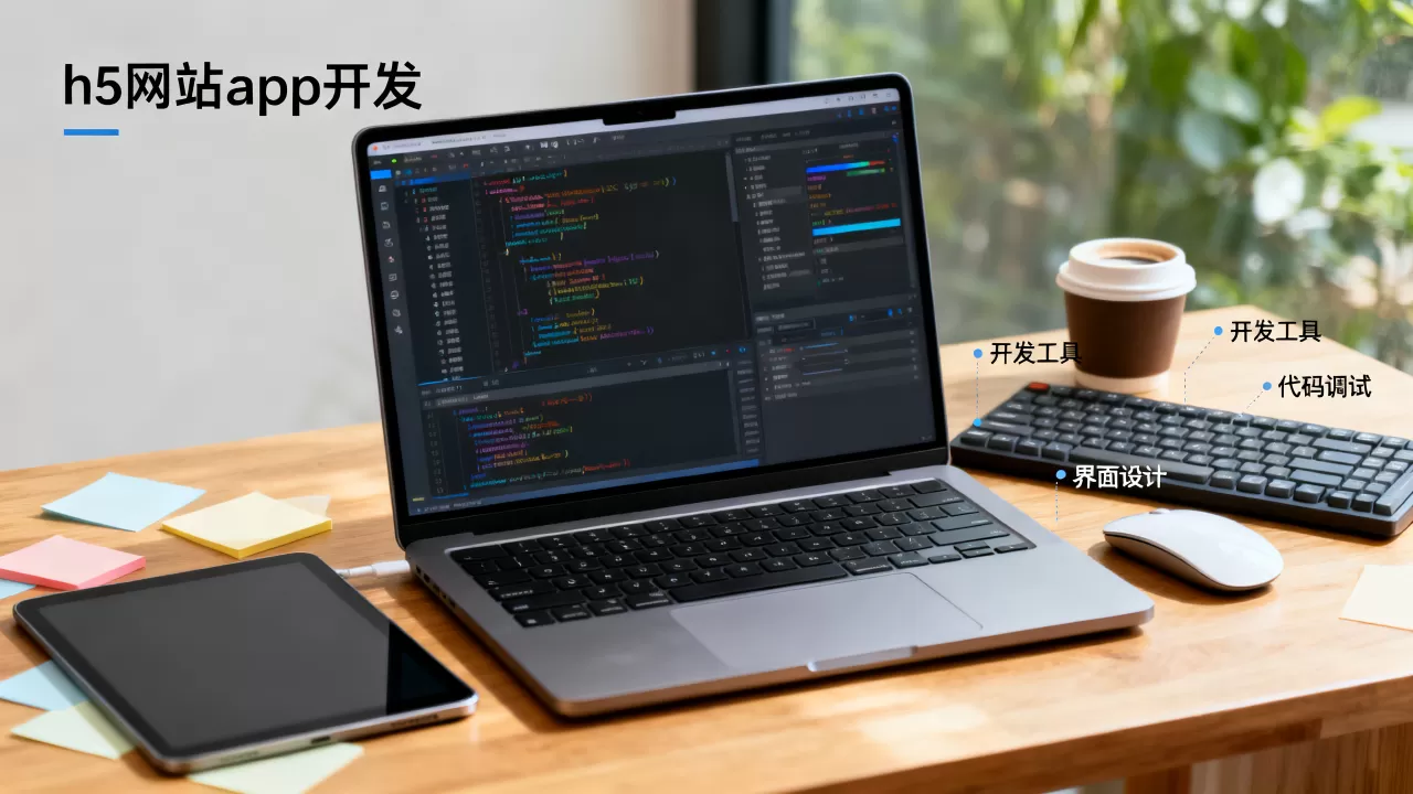 h5网站app开发难吗?h5网站app开发费用是多少 h5网站app开发难吗?h5网站app开发费用是多少