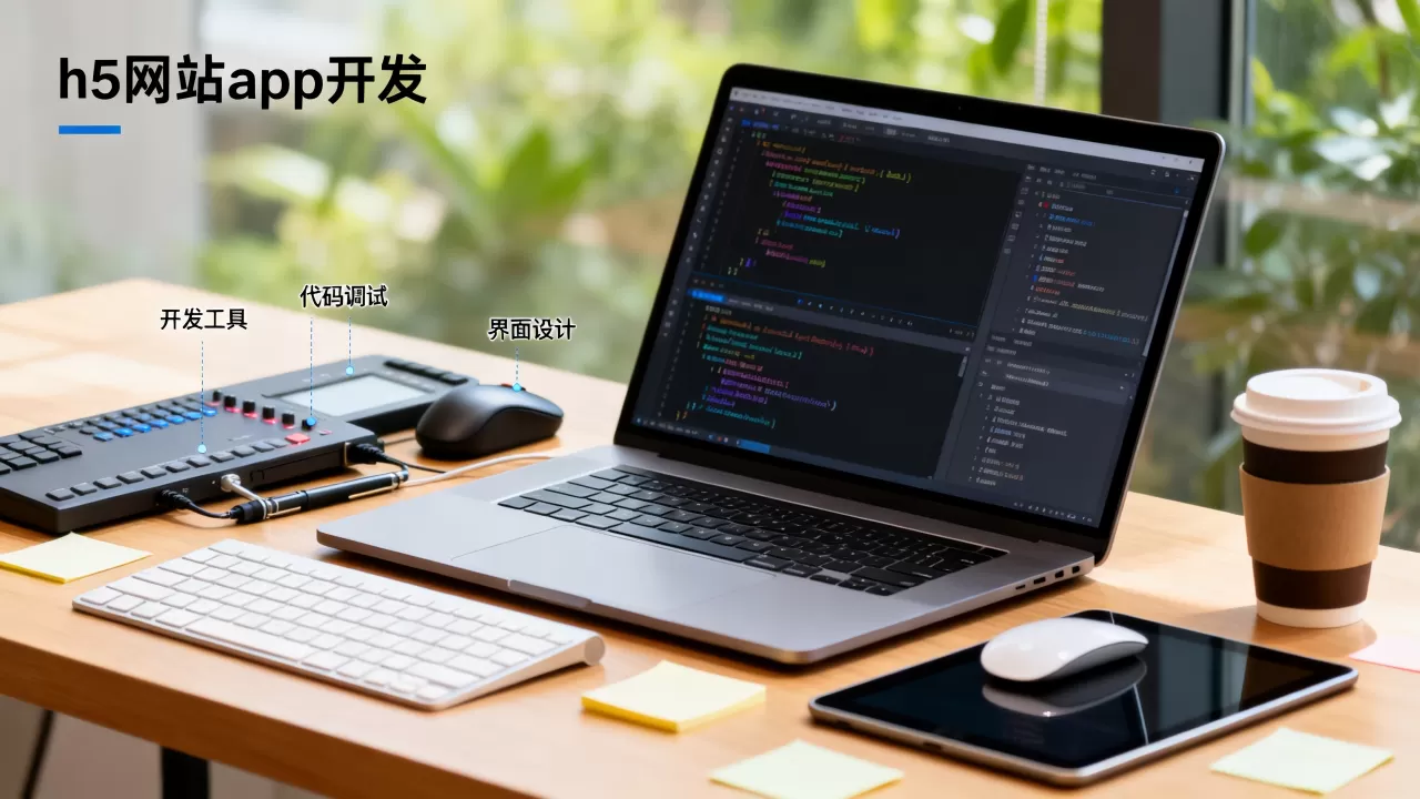 h5网站app开发难吗?h5网站app开发费用是多少 h5网站app开发难吗?h5网站app开发费用是多少