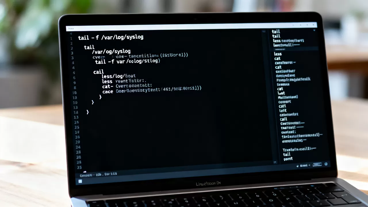 linux文件尾部怎么查看?linux查看文件末尾内容的命令 linux文件尾部怎么查看?linux查看文件末尾内容的命令