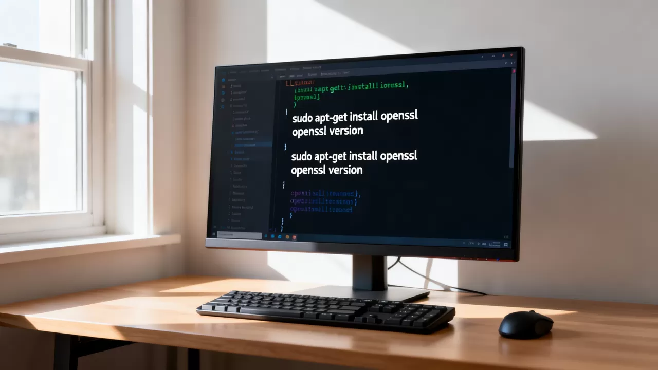 linux怎么开启openssl?openssl开启教程 linux怎么开启openssl?openssl开启教程