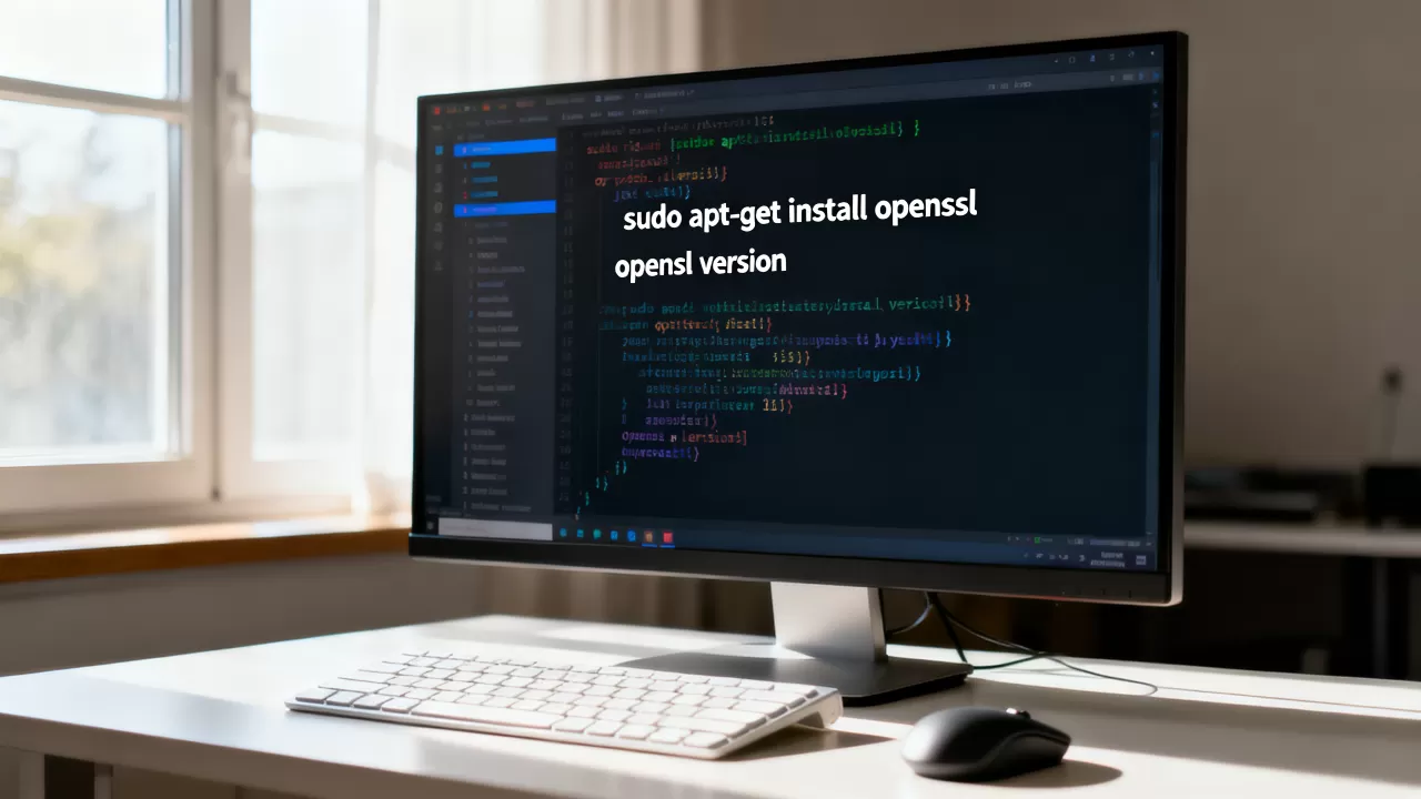 linux怎么开启openssl?openssl开启教程 linux怎么开启openssl?openssl开启教程