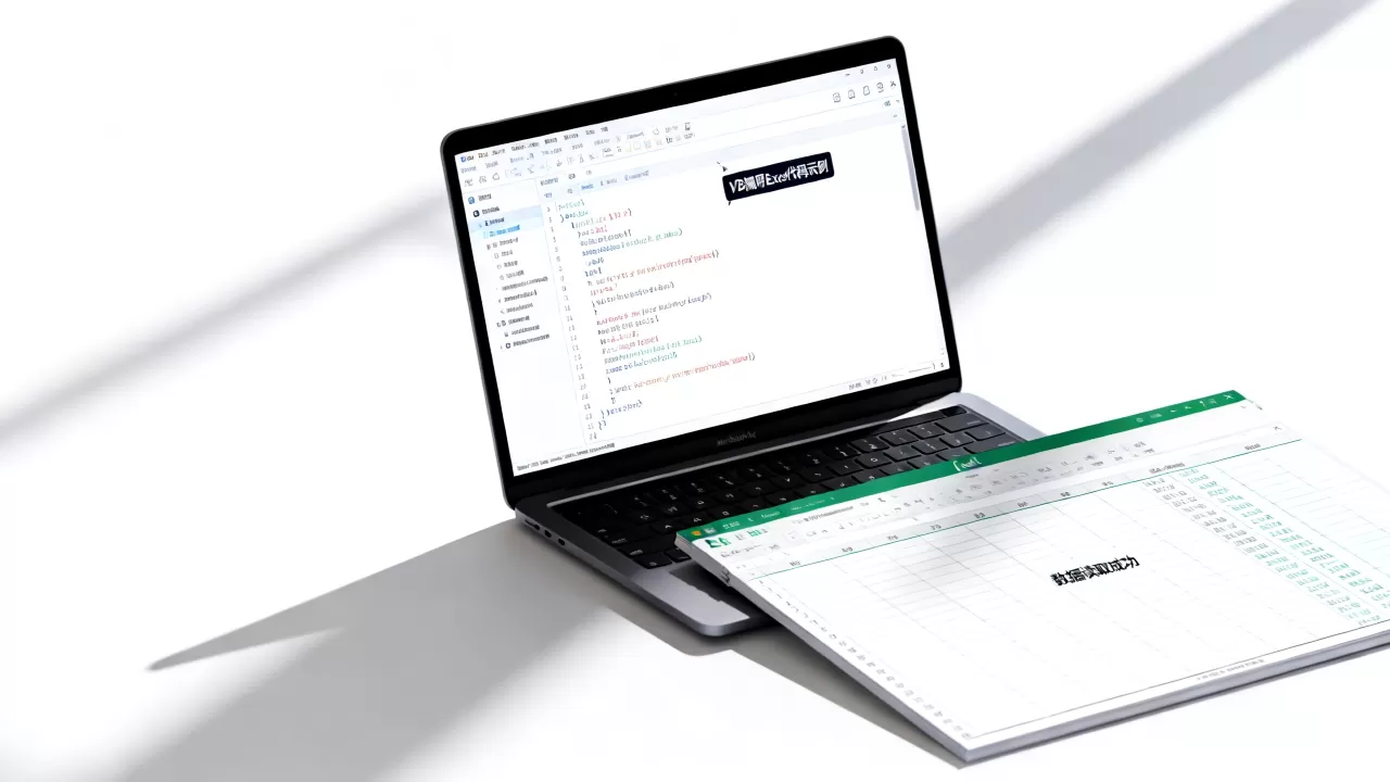 VB如何调用Excel？vb中调用excel的方法