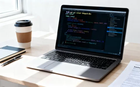 linux安装lapack报错怎么办？linux安装lapack和blas