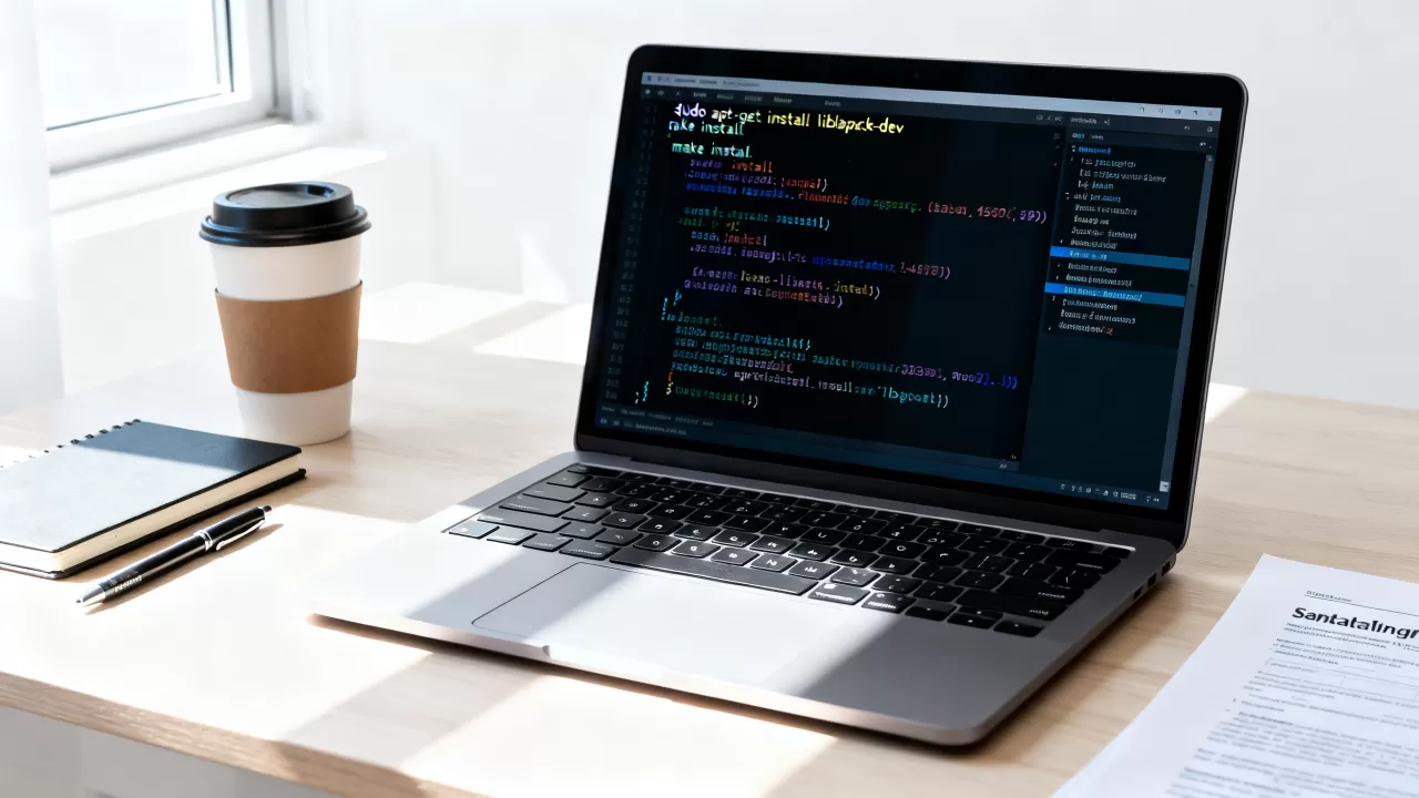 linux安装lapack报错怎么办?linux安装lapack和blas linux安装lapack报错怎么办?linux安装lapack和blas