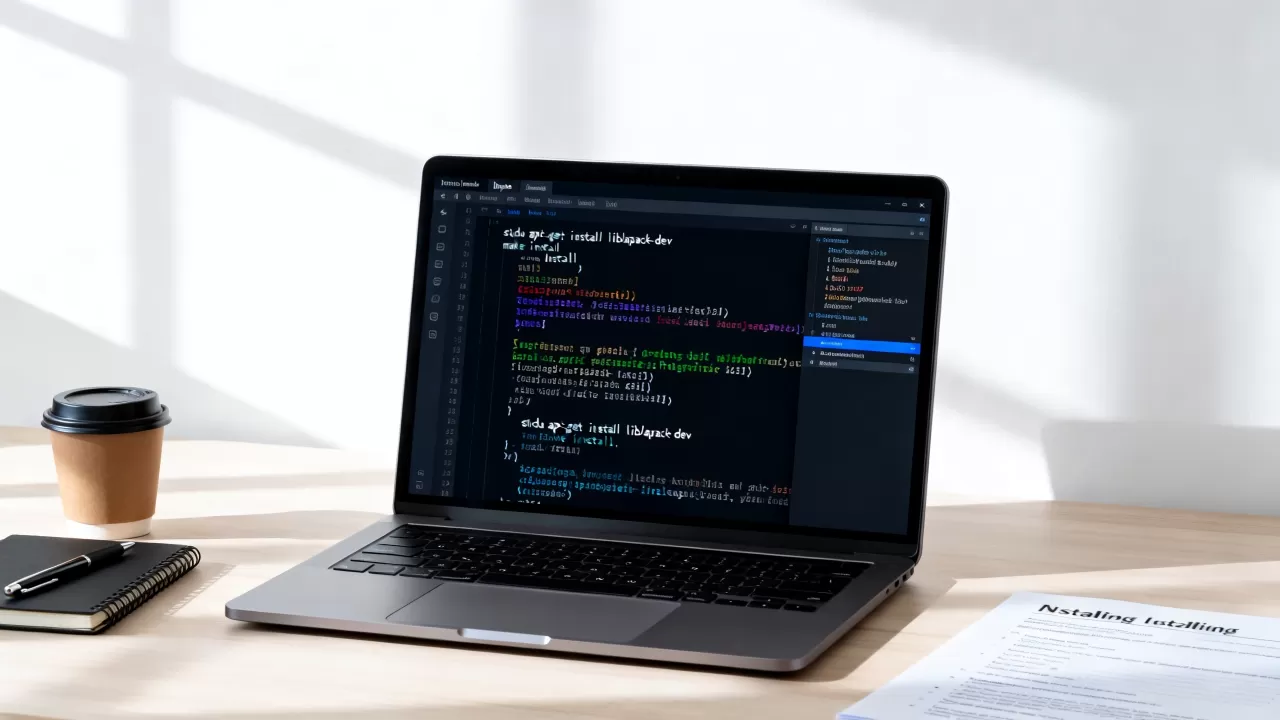 linux安装lapack报错怎么办?linux安装lapack和blas linux安装lapack报错怎么办?linux安装lapack和blas
