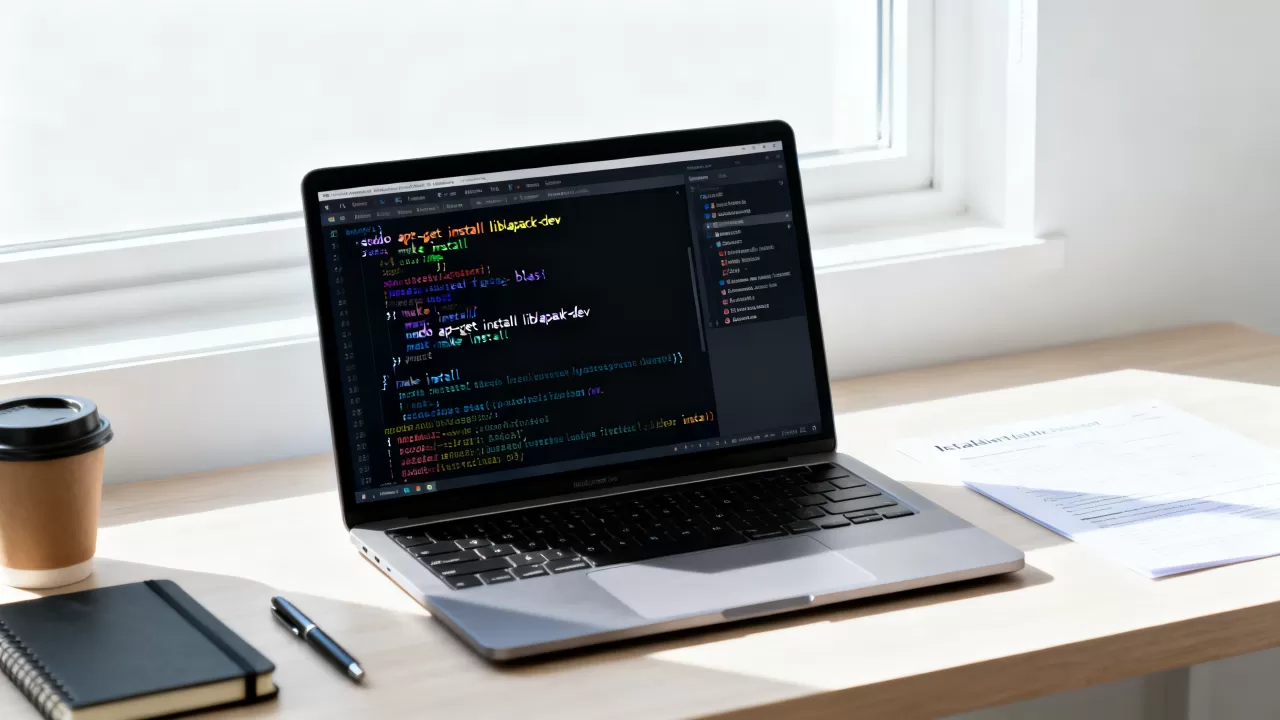 linux安装lapack报错怎么办?linux安装lapack和blas linux安装lapack报错怎么办?linux安装lapack和blas