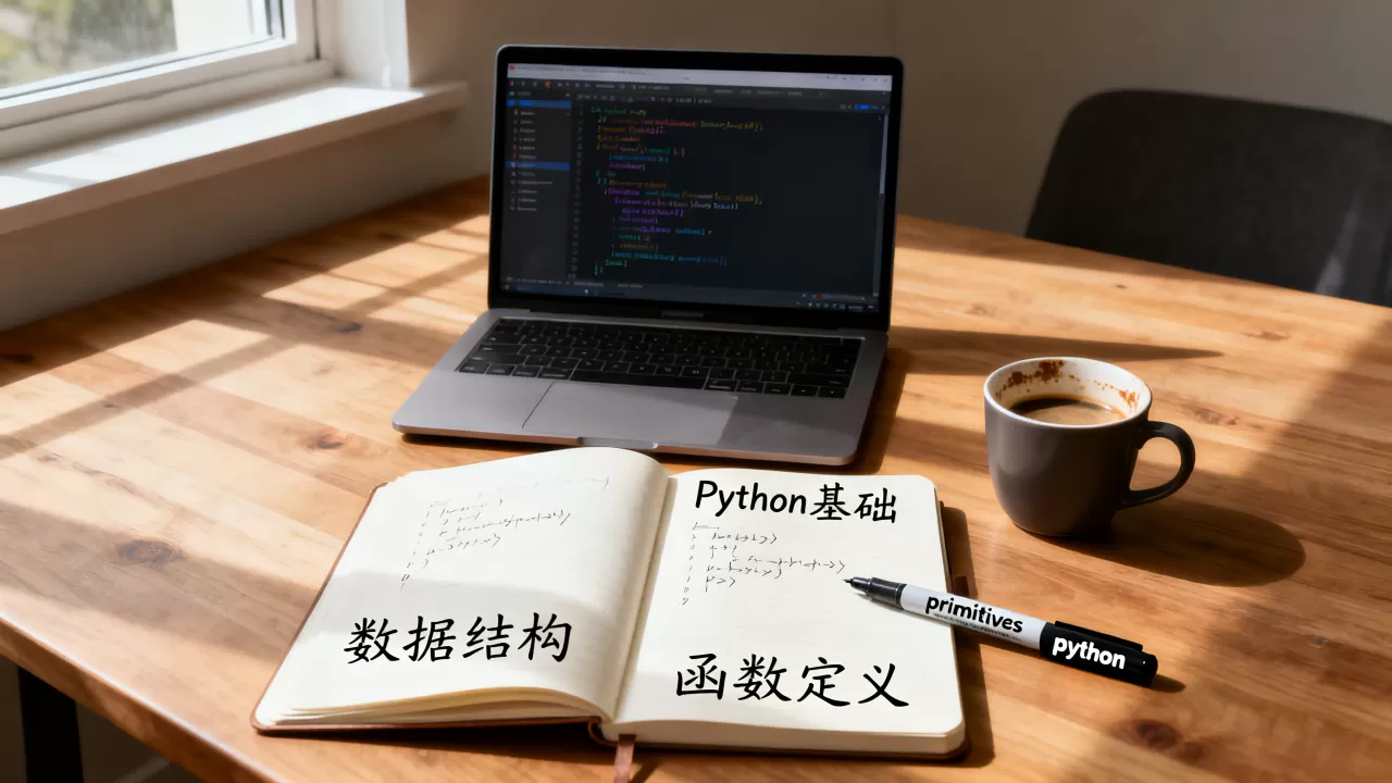 primitives python是什么?primitives python教程 primitives python是什么?primitives python教程